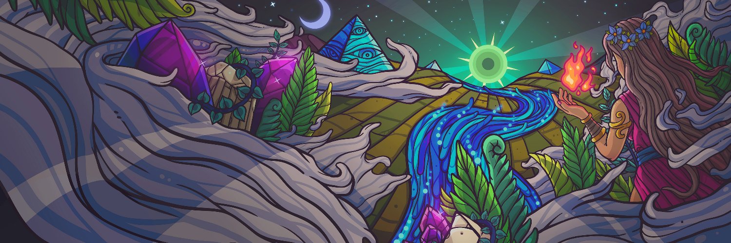 Chemical Alia banner