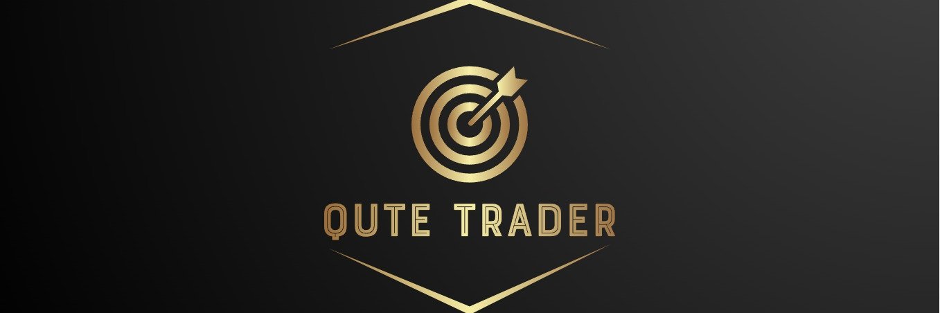 Qute_Trader's profile banner image