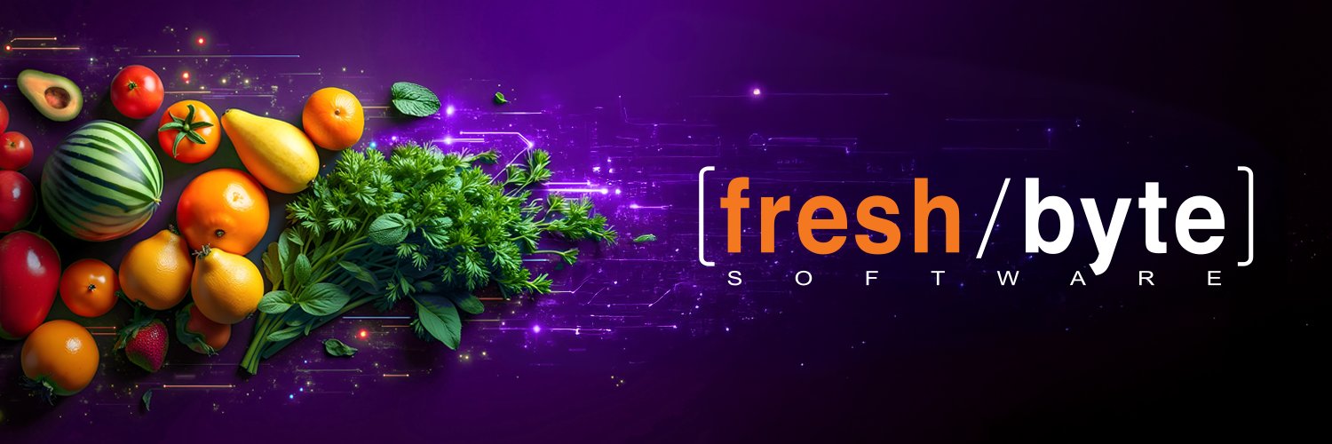 freshbytesoft's profile banner image