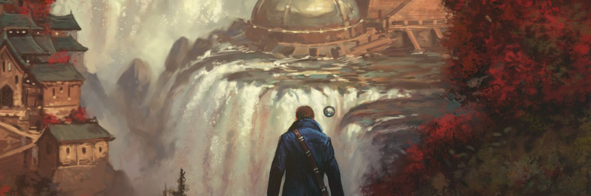 The Strange RPG (@TheStrangeRPG) / Posts / X