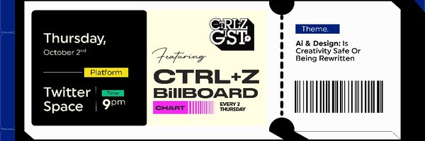 ctrlplusz_gist Profile Banner