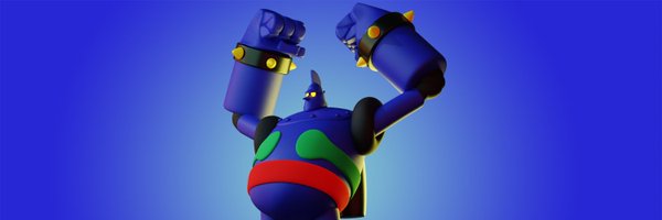 CartoonGabe Profile Banner