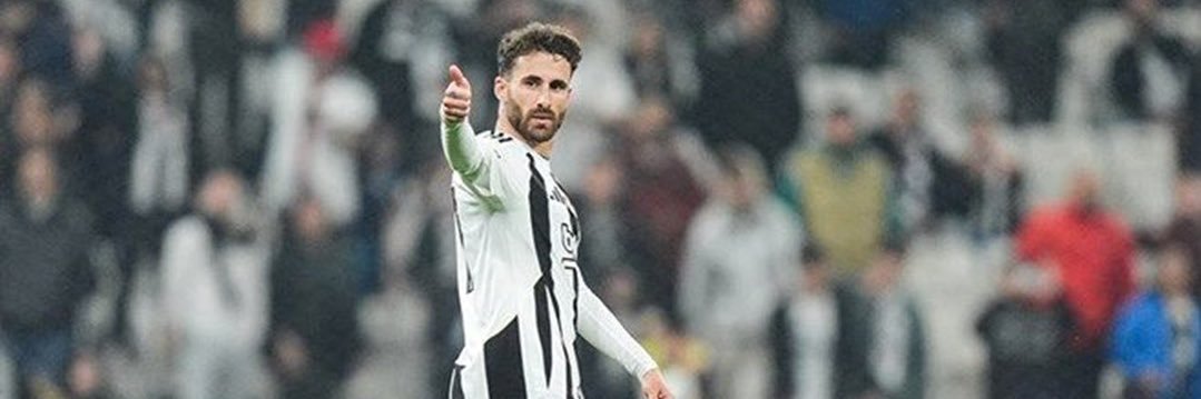 Rafa Silva "Ozan" banner