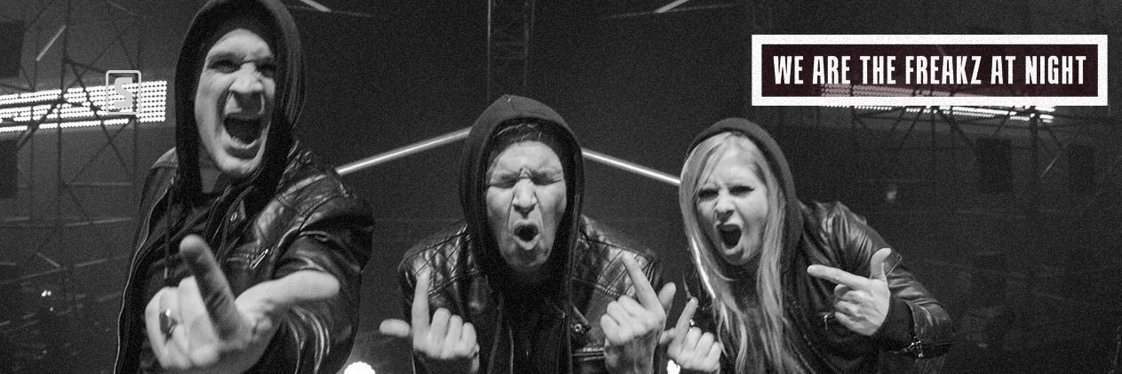 FreakzAtNight's profile banner image