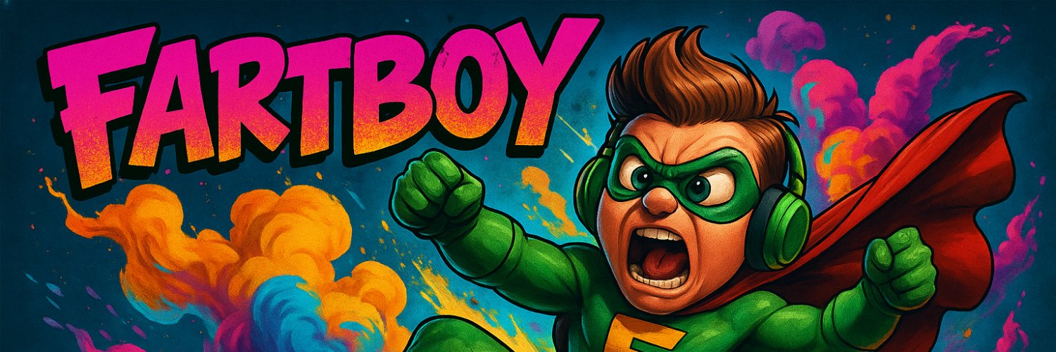 fkr168's profile banner image