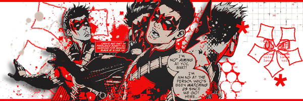 SC4RLETBIRD Profile Banner