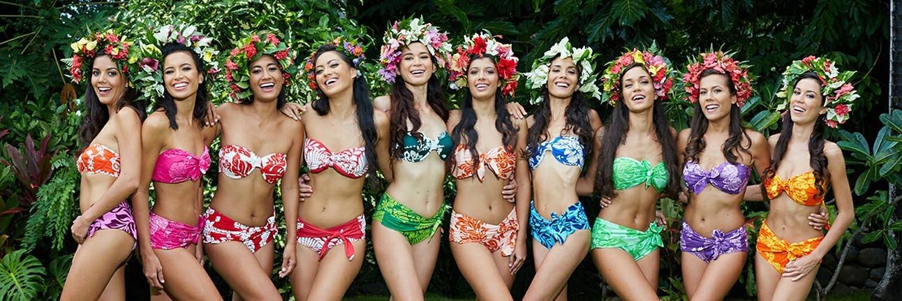 Polynesie en France: Tahiti et ses îles banner
