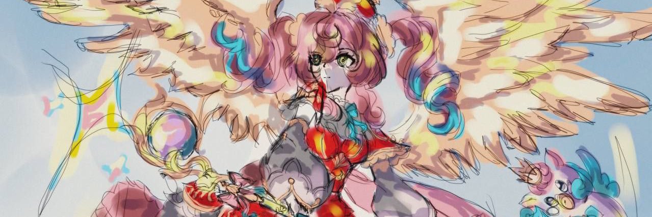 niravvata's profile banner image