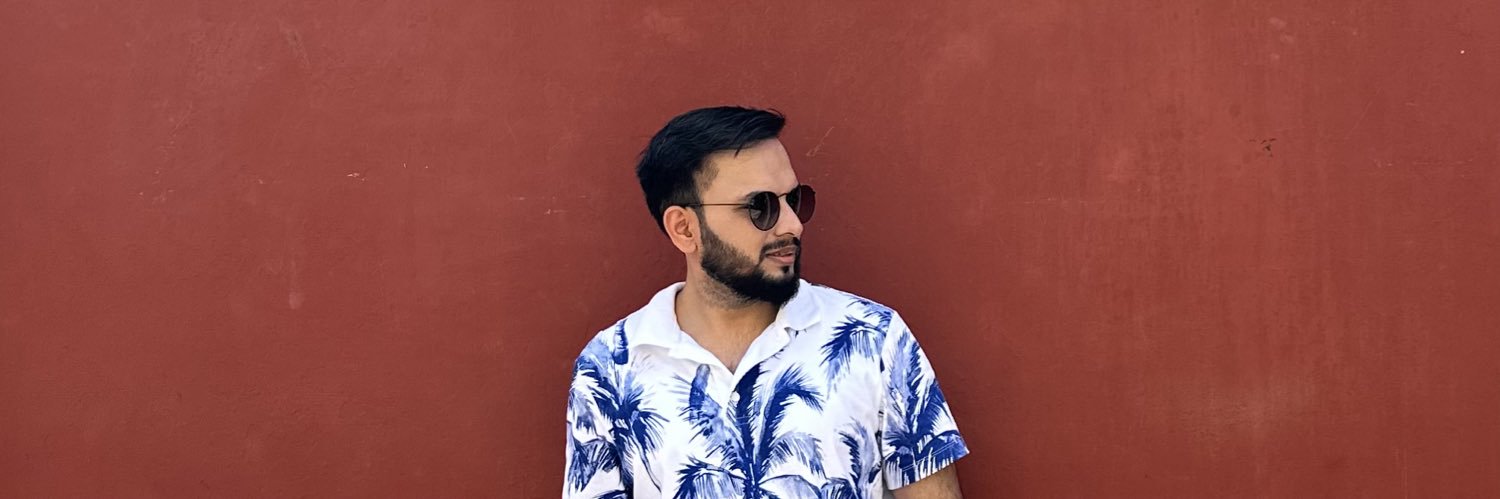 GhorpadeSujay's profile banner image