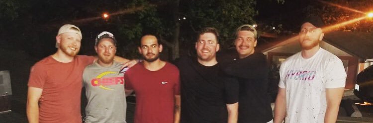KordP's profile banner image