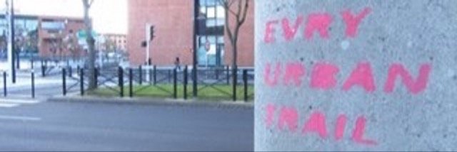EvryUrbanTrail's profile banner image