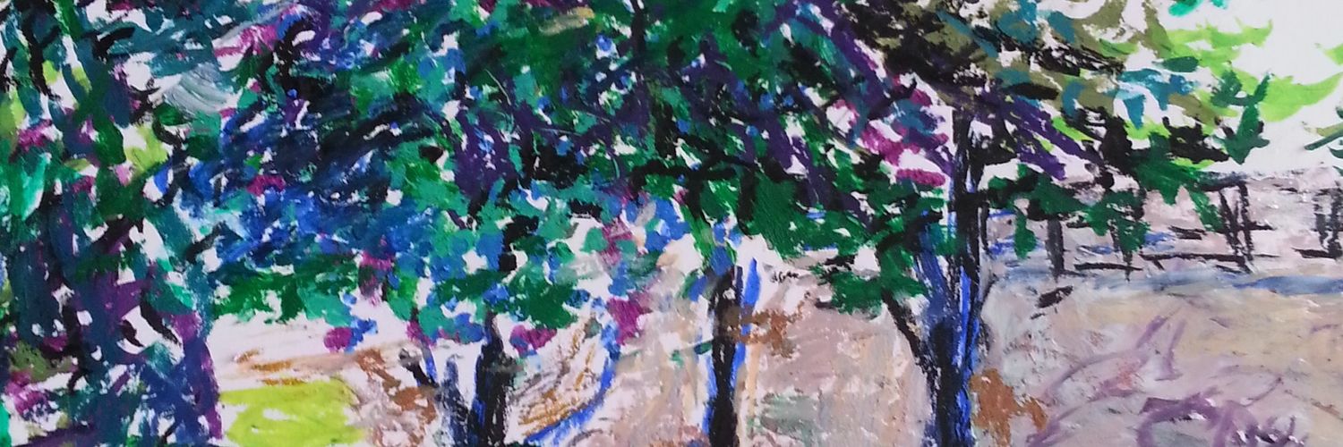 ClementsLorene's profile banner image