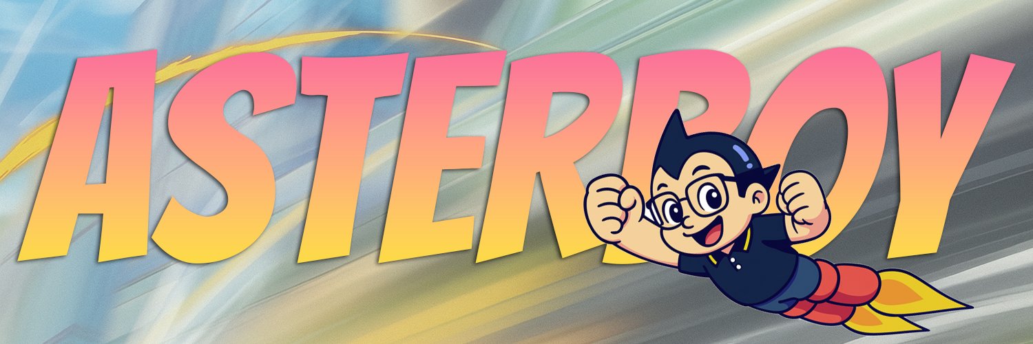 asterboymeme's profile banner image