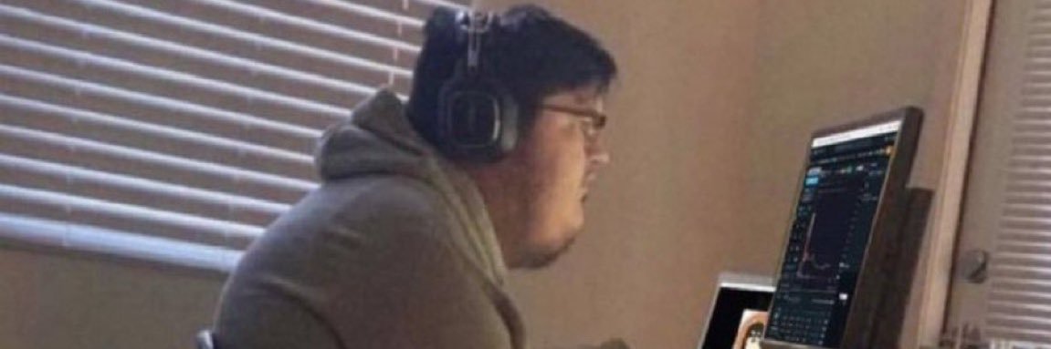 First user suggested banner