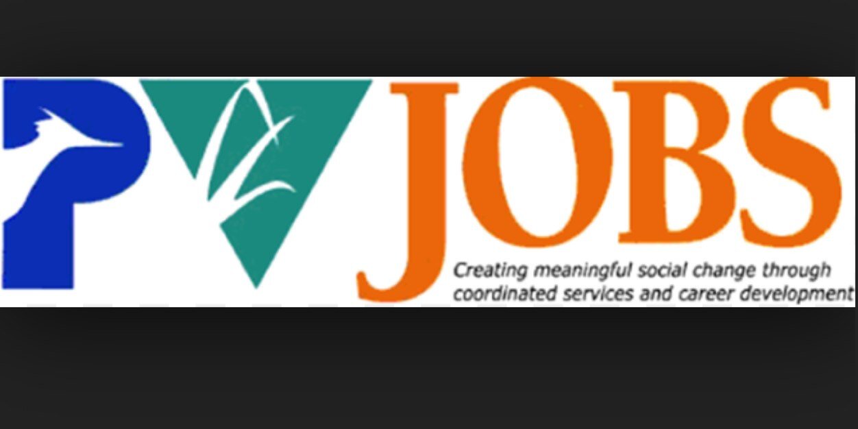 PVJOBS banner