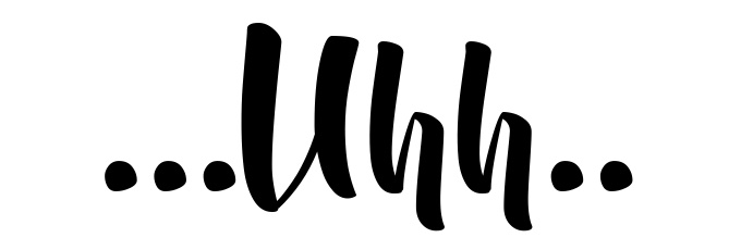 Uhh's banner