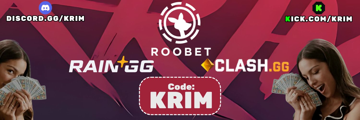 KRIM Clips banner