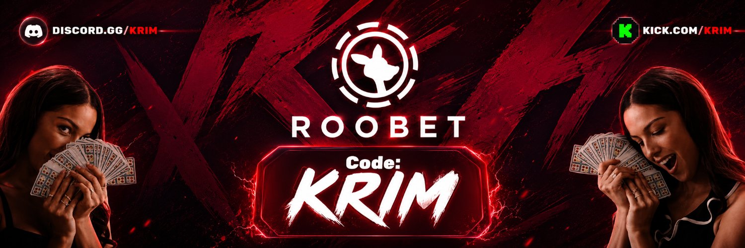 KRIM Clips banner