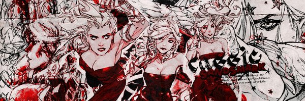 amaxonthunder Profile Banner