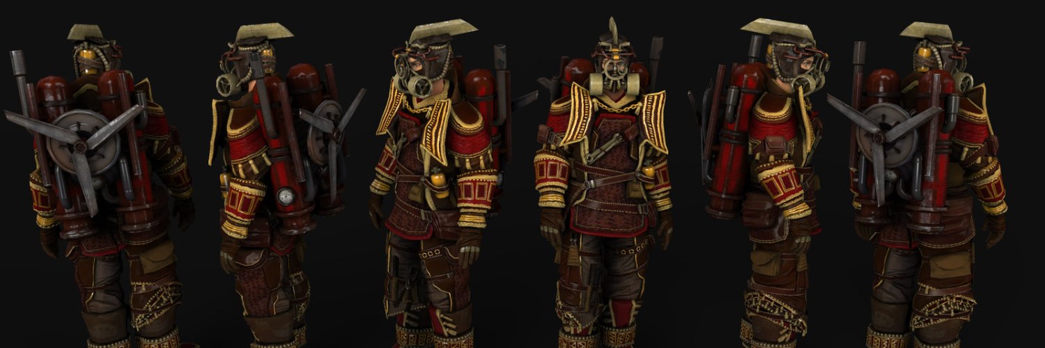 Master Engineer Elite banner