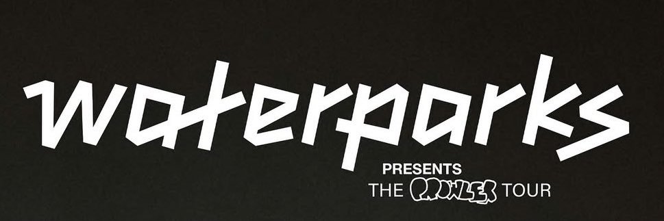 Prowler Tour Updates banner