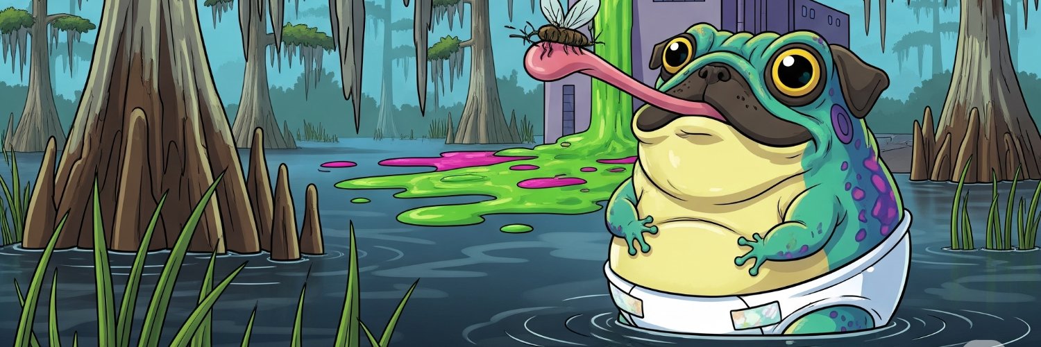 FruglyFam's profile banner image