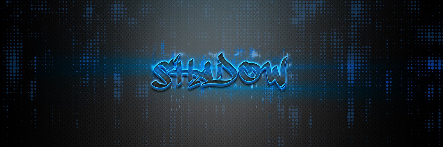 shadowrapz's profile banner image