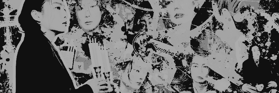 iBLOODSTAlN's profile banner image