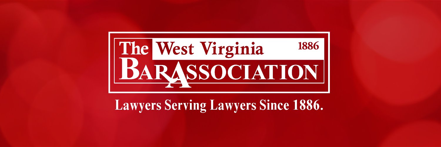 WVBarAssoc's profile banner image