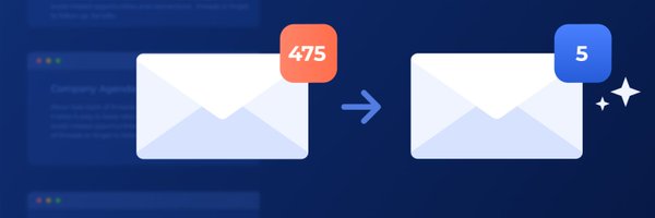 sanebox Profile Banner