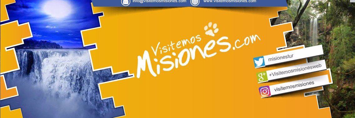 misionestur's profile banner image