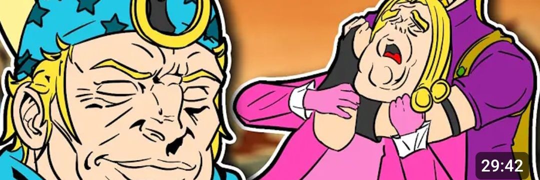 pullman #lonero📻 banner