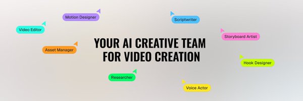 AgentOpusAI Profile Banner
