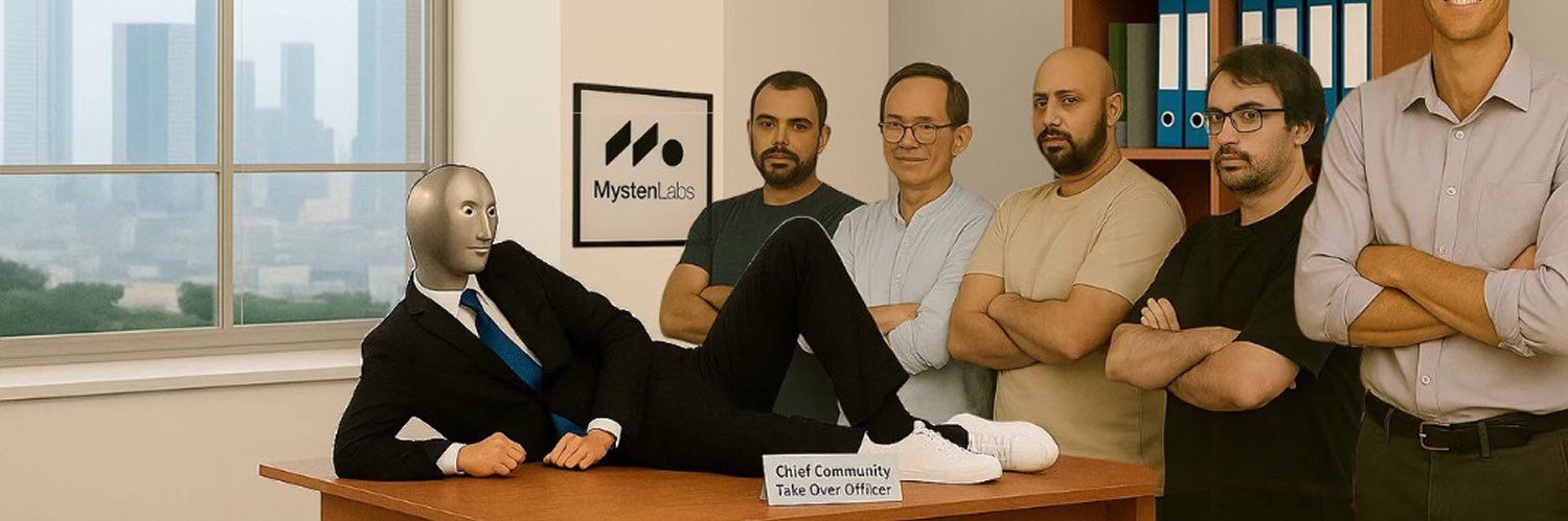CCTOO's banner