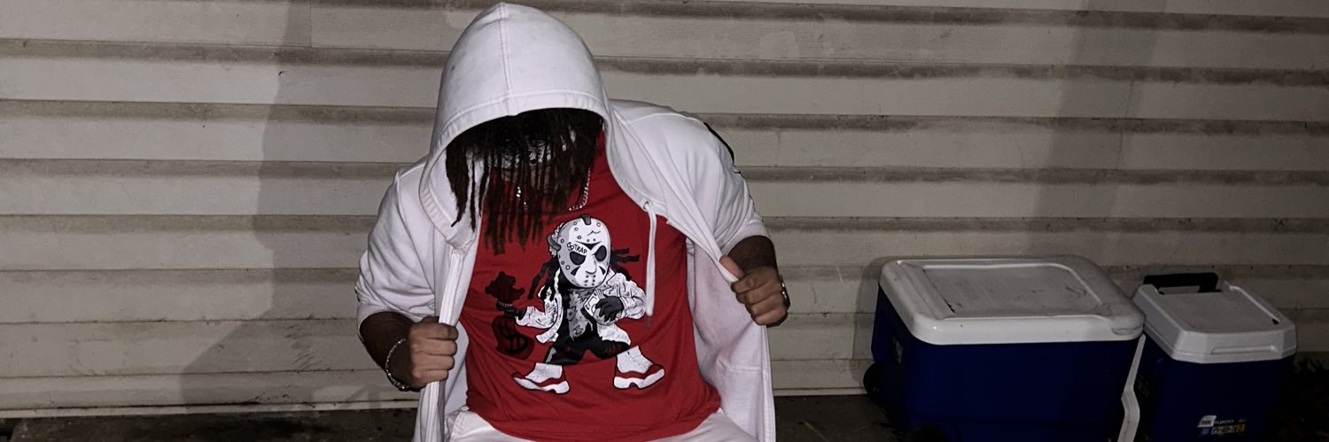 treyvughon's profile banner image