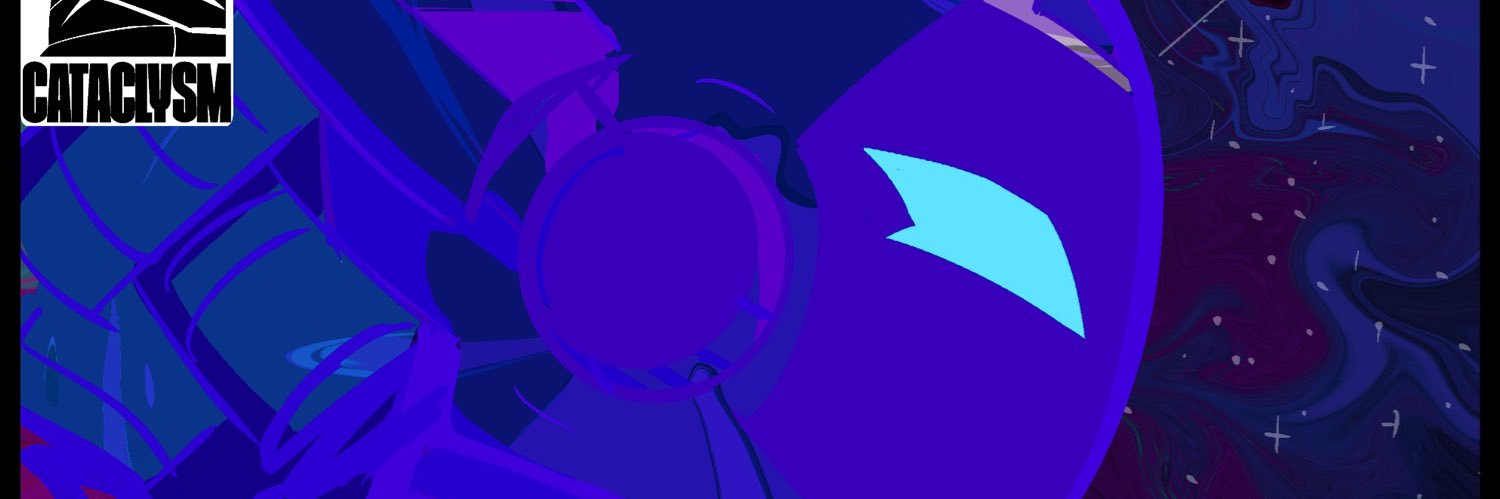 CATACLYSM! Comics's banner