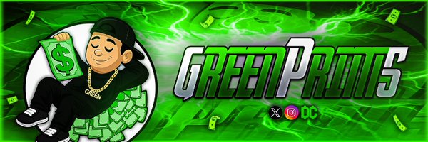 GREENPRINTCEO Profile Banner