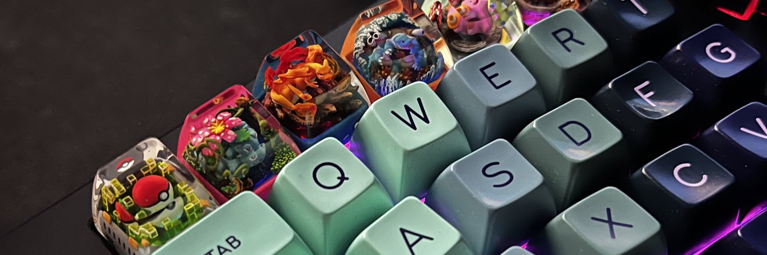 xophertee's profile banner image
