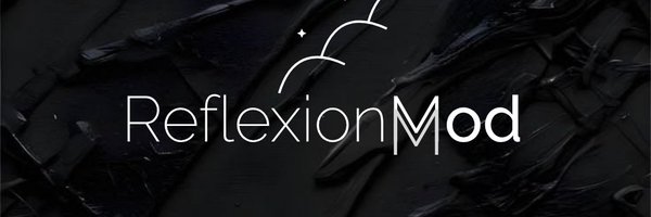 ModReflexion Profile Banner