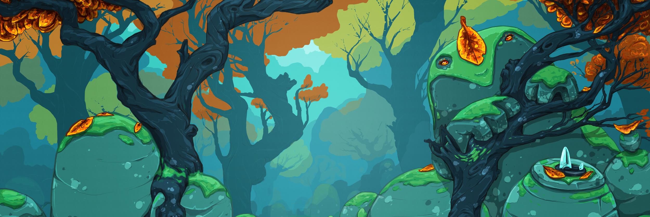 JohnyDrama banner