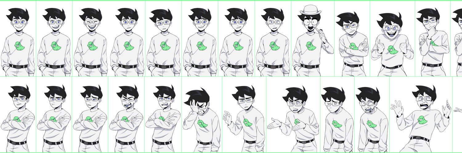 johnegbertlove6's profile banner image