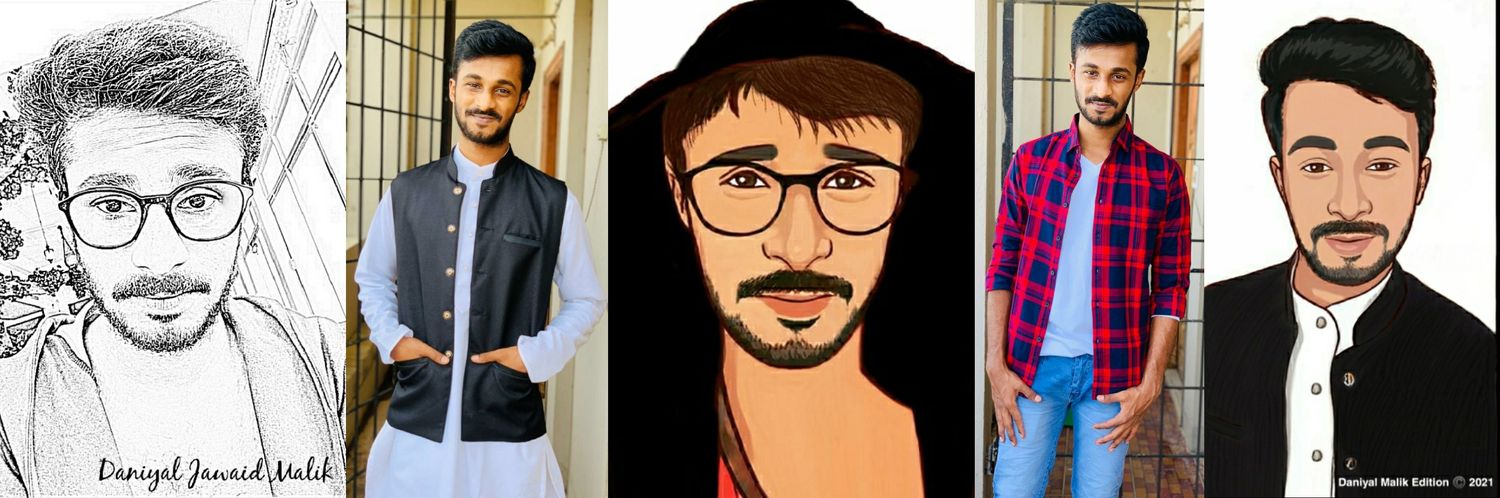 iamdjmalik's profile banner image