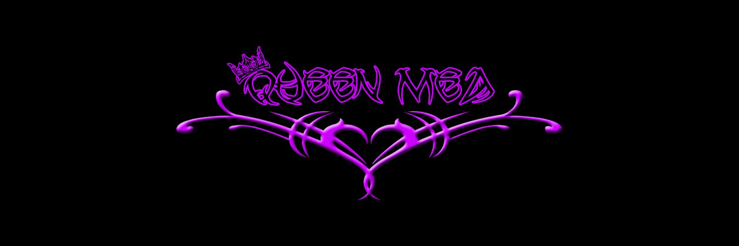Queen_Mea's profile banner image