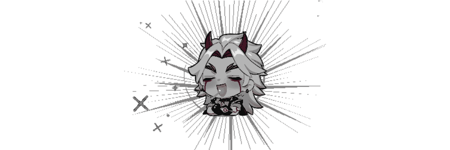 ‍ ‍ ‍ ‍ ‍ ‍ ‍𝓘 ‍ ┈─ ‍TTO｡ banner