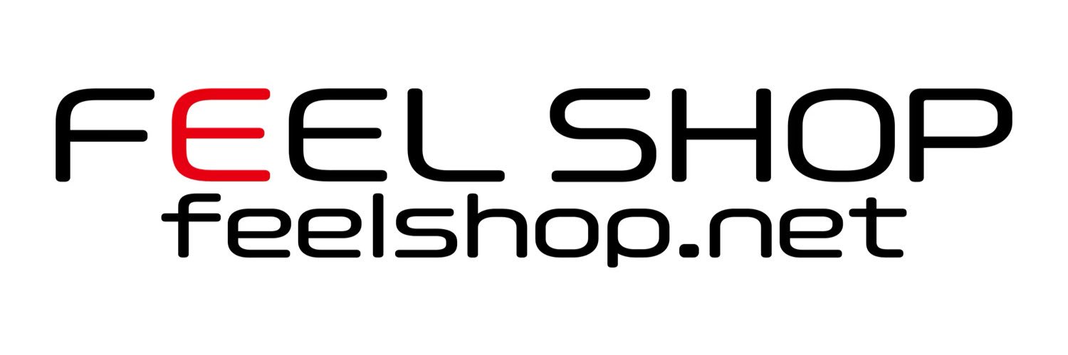 FEELSHOP banner