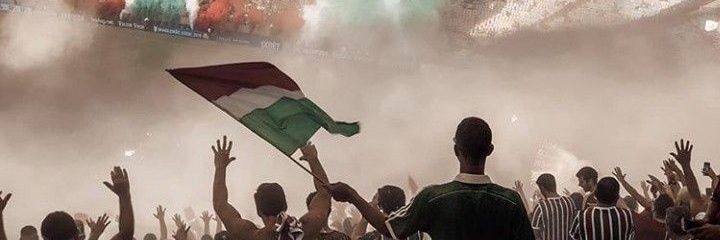 SUNTFLU 裡約 banner