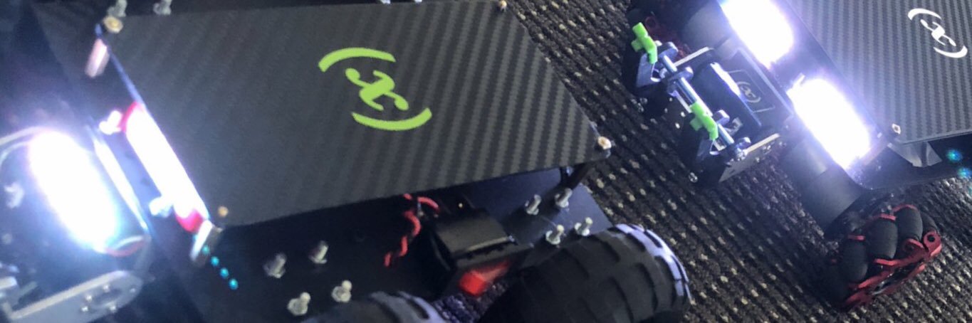 Elliot Pittam banner