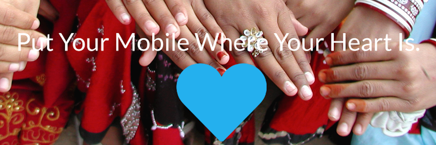 Phone4Phone's profile banner image