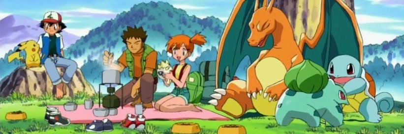 Pokémon Daily banner