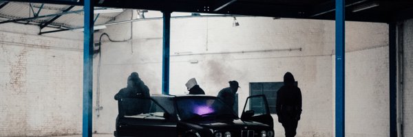 ivanblackstock Profile Banner